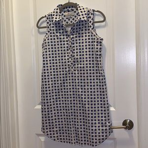 Vineyard Vines Shift Dress